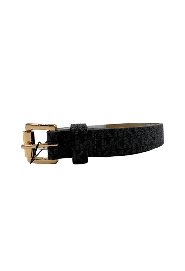 MICHAEL KORS -  BELT MONOGRAM - Image 2